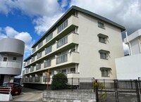 鈴松マンション