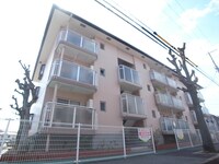 ランベール池北