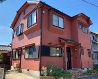 新在家本町3丁目戸建