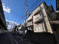 エスペランサ郡家