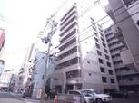 Aurora Court兵庫駅前