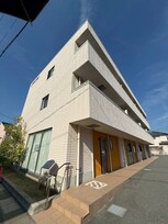 マンションリモーネ