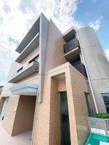 エスパシオ上ヶ原