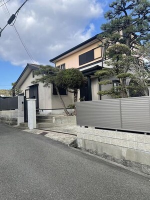 桜木町２丁目　貸家