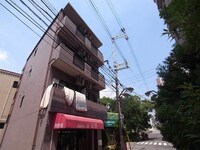 レジデンス篠原