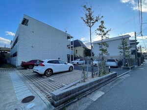 リブリ・シーサイドコート芦屋