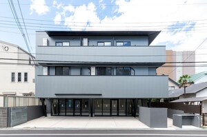 リブレメゾン西宮北口