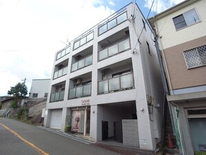 グローリーマンション