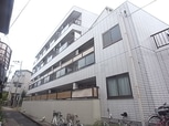 シャトー第9神戸