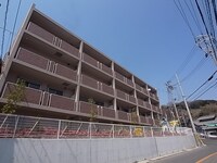 ガーデンコート