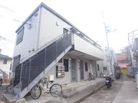 コンフォール湊川