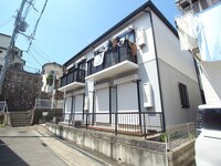 片山ハイツ