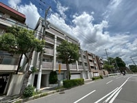 アンビエンテ王子籠池