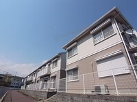 平岡ハイツ