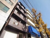 永光ビルディング割塚