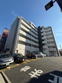 プレディアスタイル神戸垂水