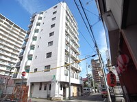 ヴェルビュ桜町