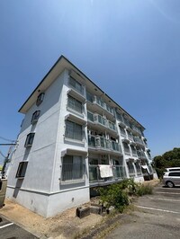 グリーンハイツ名谷