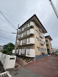 レジデンスエイト