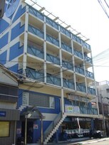 ハイツシャローム