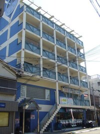 ハイツシャローム