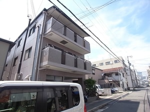 パルク小河