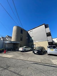 セントポーリア東須磨