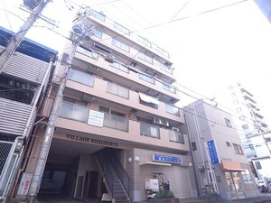 ヴィレッジレジデンス