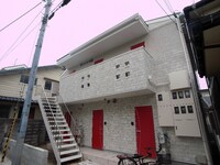 H.Cフラッツ須磨天神
