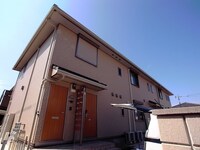 クレールガーデン立花