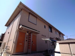 クレールガーデン立花