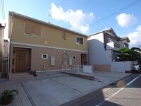 ソレイユ清水通