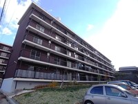 高津橋農住団地Ｅ棟