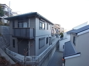 レクレドール西舞子