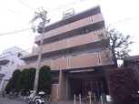 ミモザの館