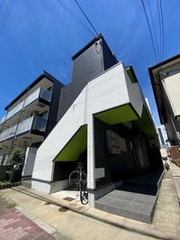 オリーブテラス神戸