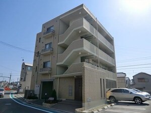 ジェルメ・アビタシオンＭ・Ｍ