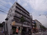 レジデンス向陽