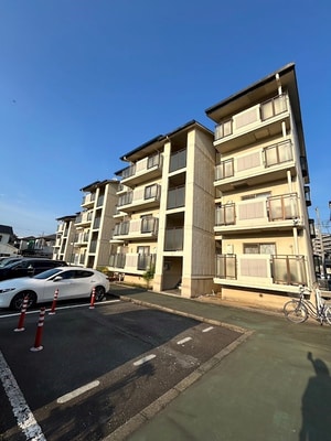 サンフローラ南別府