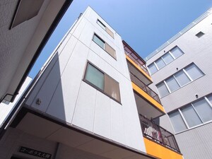コーポラス大開
