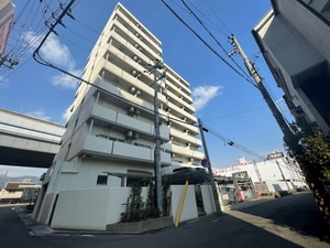 モアライフ住吉南