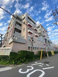 りりぱっとはうす