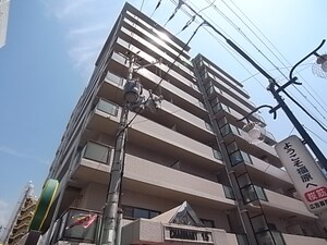 パシフィック神戸桜筋南館
