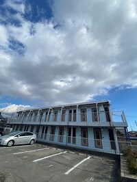 エクシブ津市場