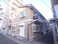 フェニックス永沢