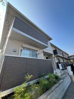 パークサイド歌敷山