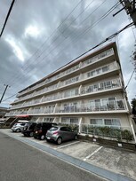 潮見台マンション