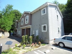 フォレスト六甲A棟