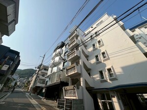 マンション桂