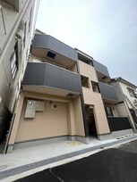 KARIN長楽町